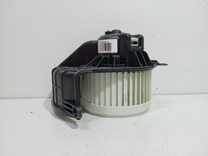 Recambio de ventilador calefaccion para renault master iii furgoneta (fv) 2.3 dci 165 rwd (fv0p, fv0u, fv10, fv12) referencia OE
