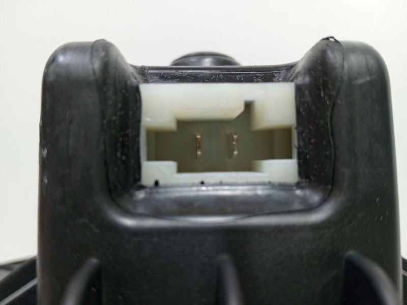 Recambio de ventilador calefaccion para renault master iii furgoneta (fv) 2.3 dci 165 rwd (fv0p, fv0u, fv10, fv12) referencia OE