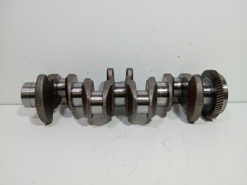 Recambio de cigueñal para mercedes-benz viano (w639) cdi 2.2 (639.711, 639.713) referencia OEM IAM A65125  