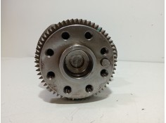 Recambio de cigueñal para mercedes-benz viano (w639) cdi 2.2 (639.711, 639.713) referencia OEM IAM A65125   2