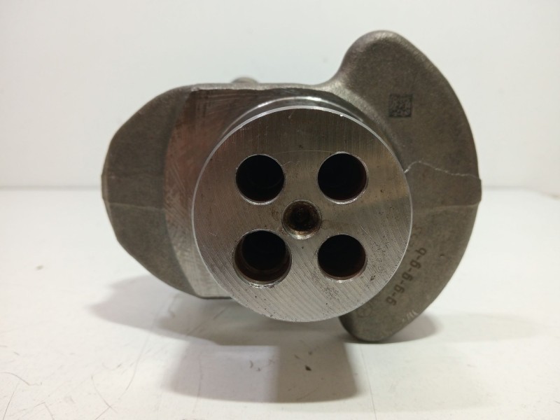 Recambio de cigueñal para mercedes-benz viano (w639) cdi 2.2 (639.711, 639.713) referencia OEM IAM A65125  