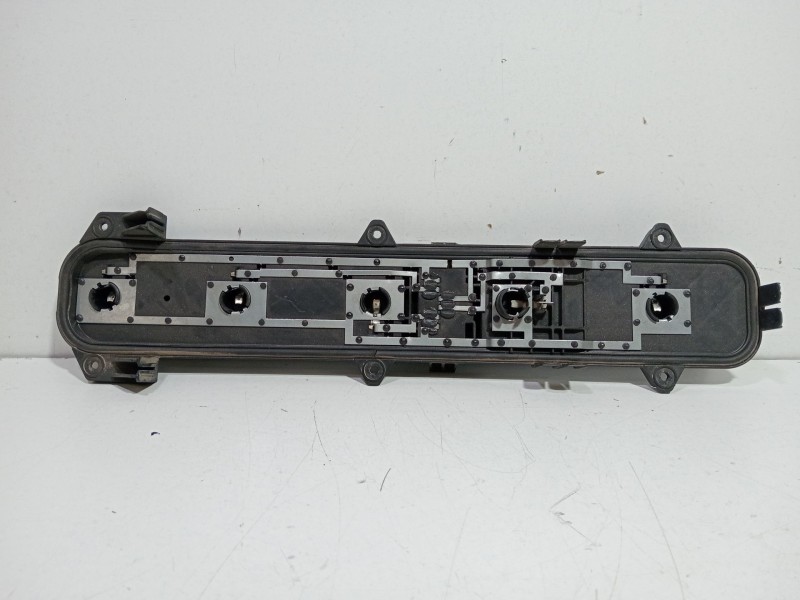 Recambio de portalamparas para iveco daily caja cerrada (2006 =>) 2.3 diesel cat referencia OEM IAM 465007516  