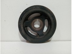 Recambio de polea cigueñal para citroën xsara picasso 1.6 hdi 90 exclusive referencia OEM IAM E110124A  