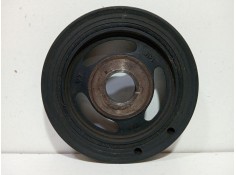 Recambio de polea cigueñal para citroën xsara picasso 1.6 hdi 90 exclusive referencia OEM IAM E110124A   2