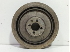 Recambio de polea cigueñal para fiat punto (188_) 1.9 jtd 80 (188.237, .257, .337, .357) referencia OEM IAM 46770939   2