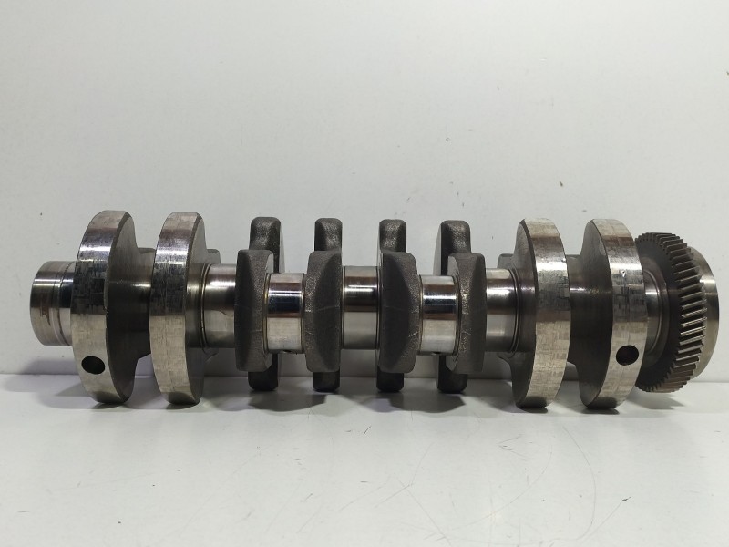 Recambio de cigueñal para mercedes-benz clase c (w204) c 220 cdi (204.008) referencia OEM IAM A65104  