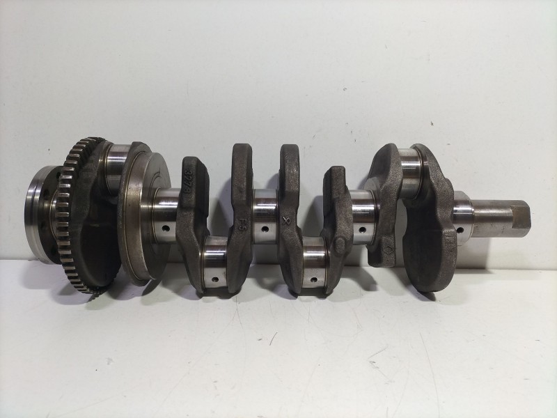Recambio de cigueñal para renault megane ii (bm0/1_, cm0/1_) 2.0 dci (bm1k, cm1k) referencia OEM IAM 3278-F5  