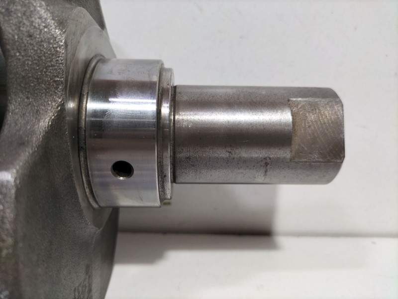 Recambio de cigueñal para renault megane ii (bm0/1_, cm0/1_) 2.0 dci (bm1k, cm1k) referencia OEM IAM 3278-F5  