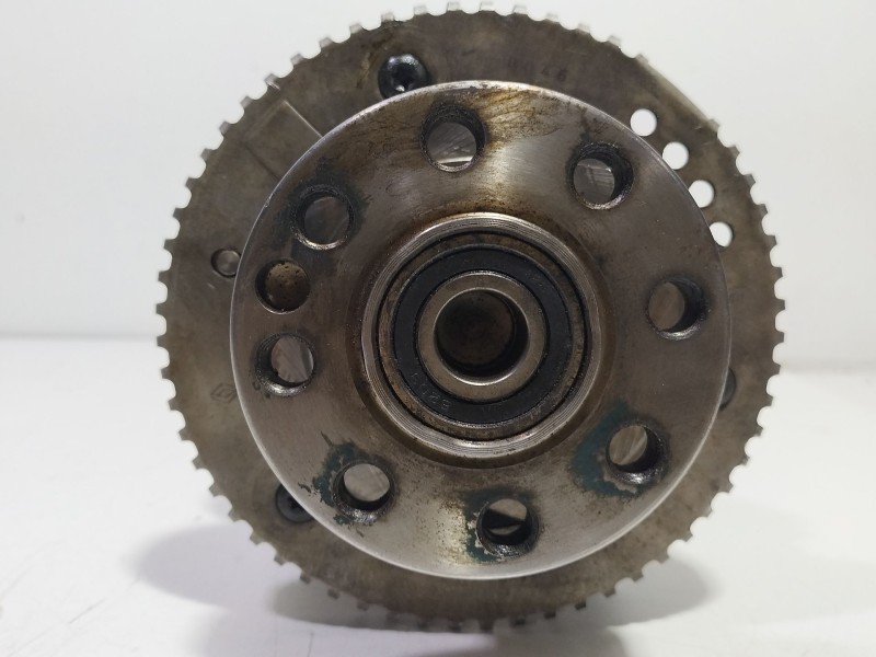 Recambio de cigueñal para renault megane ii (bm0/1_, cm0/1_) 2.0 dci (bm1k, cm1k) referencia OEM IAM 3278-F5  
