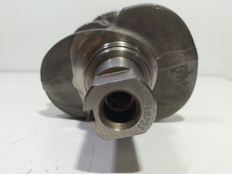 Recambio de cigueñal para renault megane ii (bm0/1_, cm0/1_) 2.0 dci (bm1k, cm1k) referencia OEM IAM 3278-F5  
