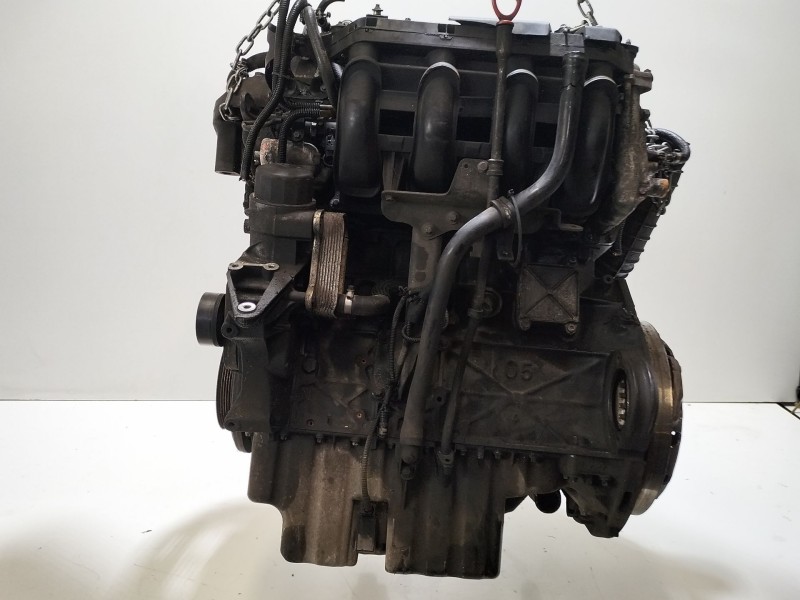 Recambio de motor completo para mercedes-benz vito autobús (w638) 110 cdi 2.2 (638.194) referencia OEM IAM OM611980  