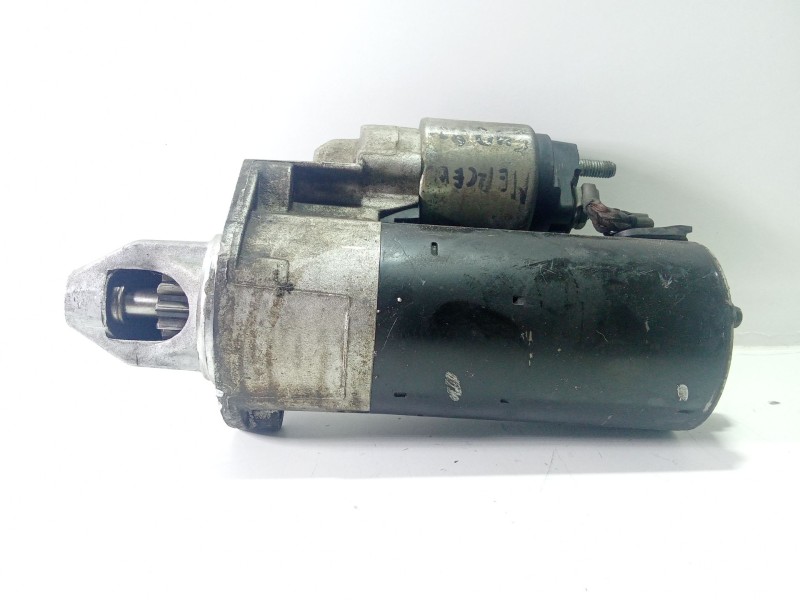 Recambio de motor arranque para mercedes-benz clase cls (w219) 3.0 cdi cat referencia OEM IAM A0061514401  