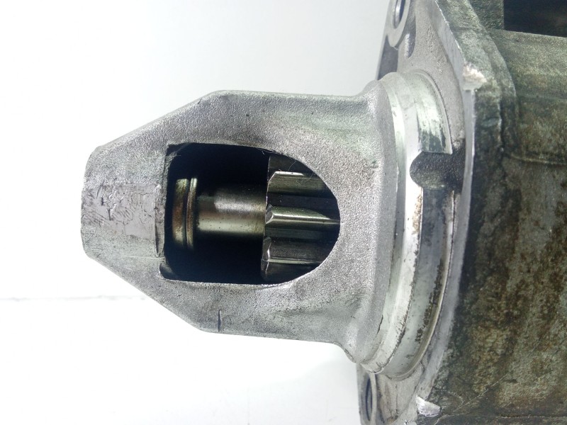 Recambio de motor arranque para mercedes-benz clase cls (w219) 3.0 cdi cat referencia OEM IAM A0061514401  