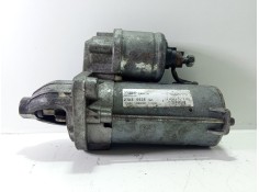 Recambio de motor arranque para fiat doblo cargo (263_) 1.6 d multijet referencia OEM IAM 51880229  