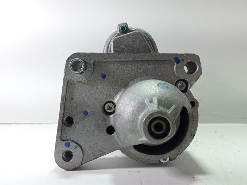Recambio de motor arranque para citroën c3 i (fc_, fn_) 1.4 hdi referencia OEM IAM LRS01569  