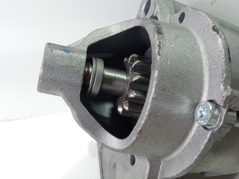 Recambio de motor arranque para citroën c3 i (fc_, fn_) 1.4 hdi referencia OEM IAM LRS01569  