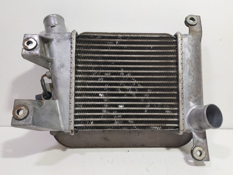 Recambio de intercooler para nissan navara (d22) 2.5 d 4x4 referencia OEM IAM 14461VK500  