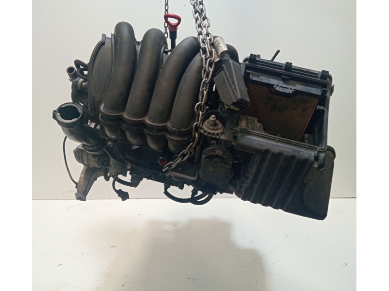 Recambio de motor completo para mercedes-benz clase b (w245) 180 cdi (245.207) referencia OEM IAM 26640  