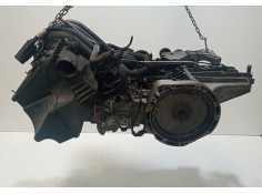 Recambio de motor completo para mercedes-benz clase b (w245) 180 cdi (245.207) referencia OEM IAM 26640  