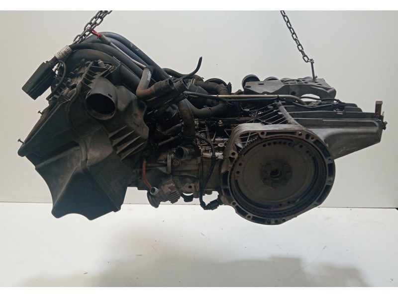 Recambio de motor completo para mercedes-benz clase b (w245) 180 cdi (245.207) referencia OEM IAM 26640  