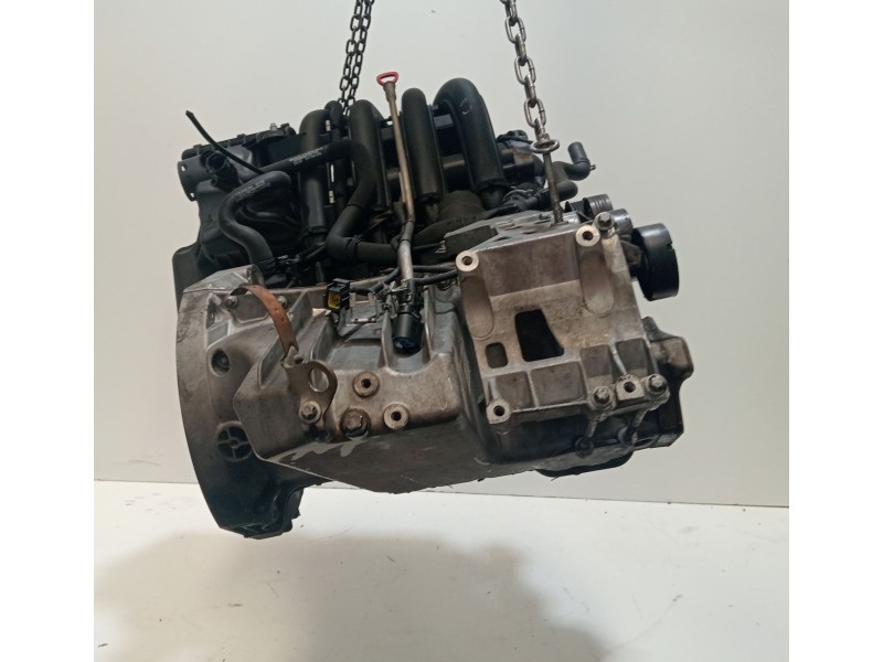 Recambio de motor completo para mercedes-benz clase b (w245) 180 cdi (245.207) referencia OEM IAM 26640  