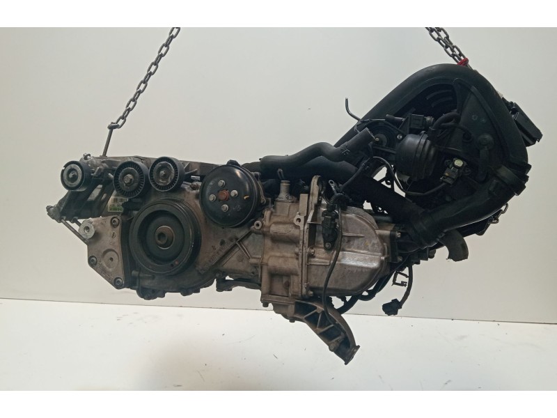 Recambio de motor completo para mercedes-benz clase b (w245) 180 cdi (245.207) referencia OEM IAM 26640  