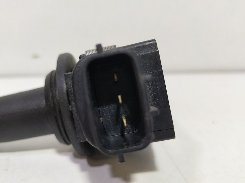 Recambio de bobina encendido para renault laguna iii grandtour (kt0/1) 2.0 16v hi-flex (kt1h, kt1g, kt1k) referencia OEM IAM 022