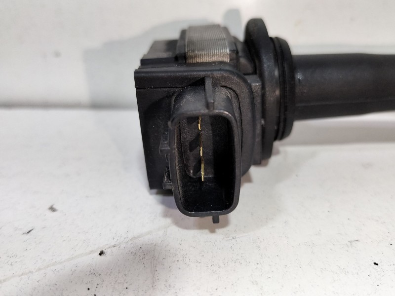 Recambio de bobina encendido para renault laguna iii grandtour (kt0/1) 2.0 16v hi-flex (kt1h, kt1g, kt1k) referencia OEM IAM 022