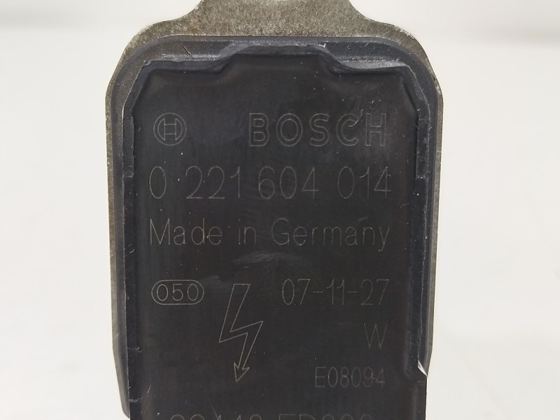 Recambio de bobina encendido para renault laguna iii grandtour (kt0/1) 2.0 16v hi-flex (kt1h, kt1g, kt1k) referencia OEM IAM 022