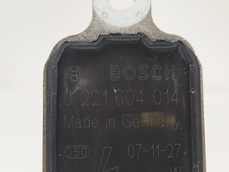 Recambio de bobina encendido para renault laguna iii grandtour (kt0/1) 2.0 16v hi-flex (kt1h, kt1g, kt1k) referencia OEM IAM 022