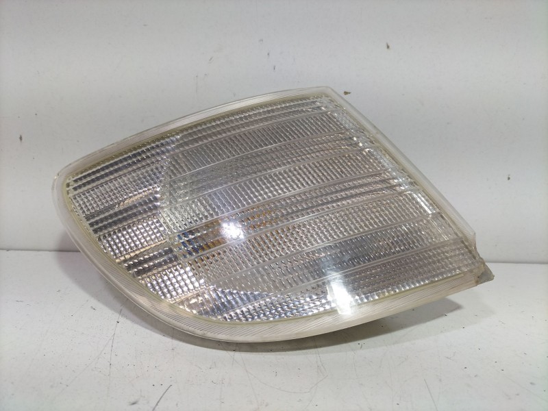 Recambio de piloto delantero derecho para mercedes-benz vito (w638) combi 110 cdi (638.194) referencia OEM IAM 014401508RC  