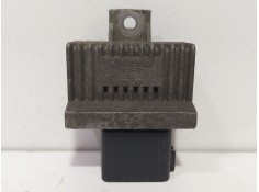 Recambio de caja precalentamiento para renault megane ii berlina 5p 1.5 dci diesel referencia OEM IAM 7700115078  