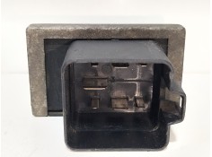 Recambio de caja precalentamiento para renault megane ii berlina 5p 1.5 dci diesel referencia OEM IAM 7700115078   2