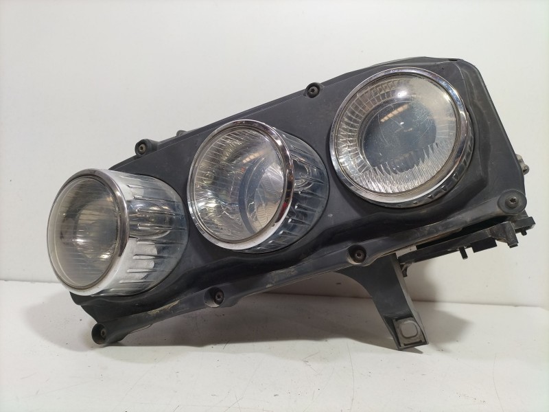 Recambio de faro izquierdo para alfa romeo 159 (939_) 1.9 jtdm 16v (939axc1b, 939axc12) referencia OEM IAM 60683988  