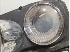 Recambio de faro izquierdo para alfa romeo 159 (939_) 1.9 jtdm 16v (939axc1b, 939axc12) referencia OEM IAM 60683988   2