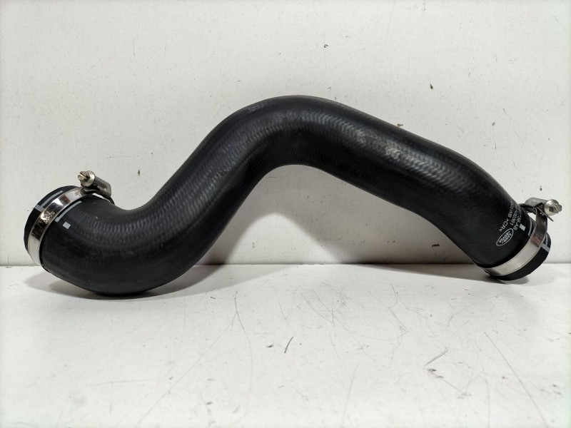 Recambio de tubo para land rover discovery iv (l319) 3.0 sdv6 4x4 referencia OEM IAM 7H329G738AB  