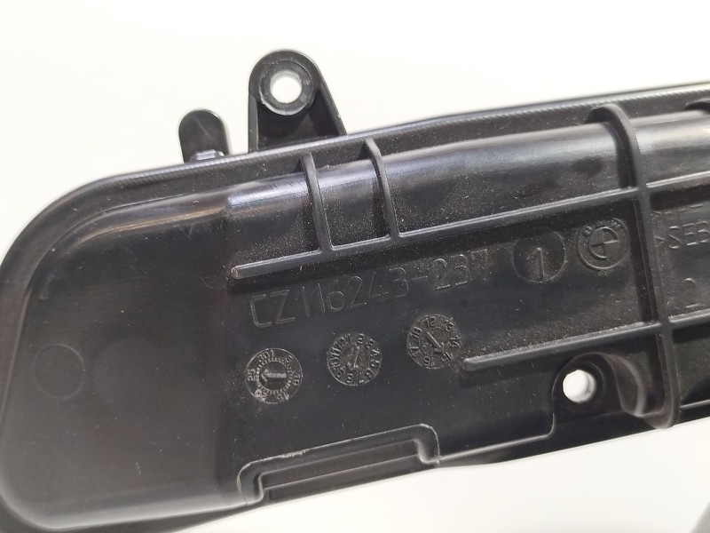 Recambio de motor de trampilla climatizador para bmw 2 active tourer (f45) 218 d referencia OEM IAM CZ116243237  