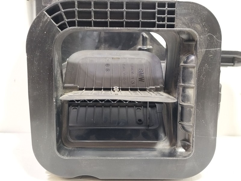 Recambio de motor de trampilla climatizador para bmw 2 active tourer (f45) 218 d referencia OEM IAM CZ116243237  