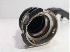 Recambio de tubo para renault captur i (j5_, h5_) 1.5 dci 110 referencia OEM IAM    2