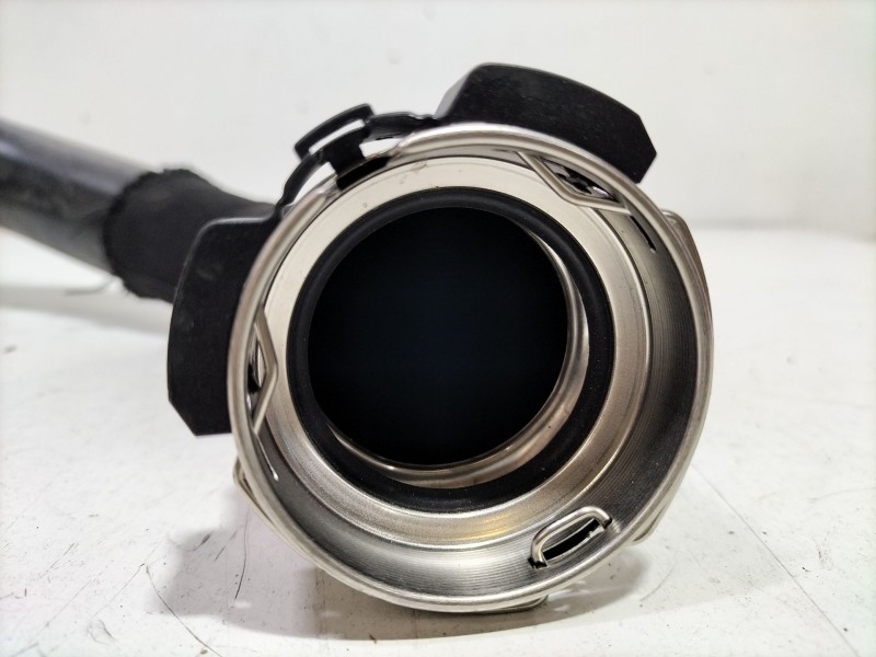 Recambio de tubo para renault captur i (j5_, h5_) 1.5 dci 110 referencia OEM IAM   