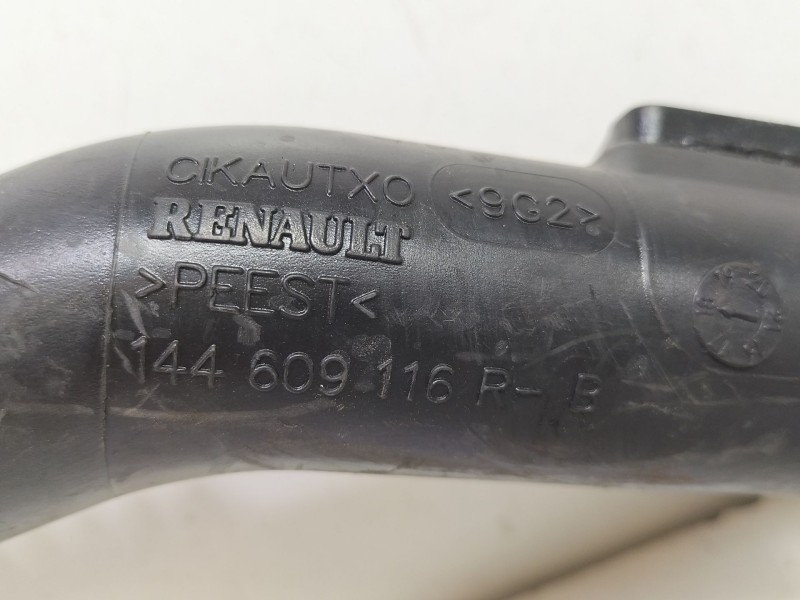 Recambio de tubo para renault captur i (j5_, h5_) 1.5 dci 110 referencia OEM IAM   
