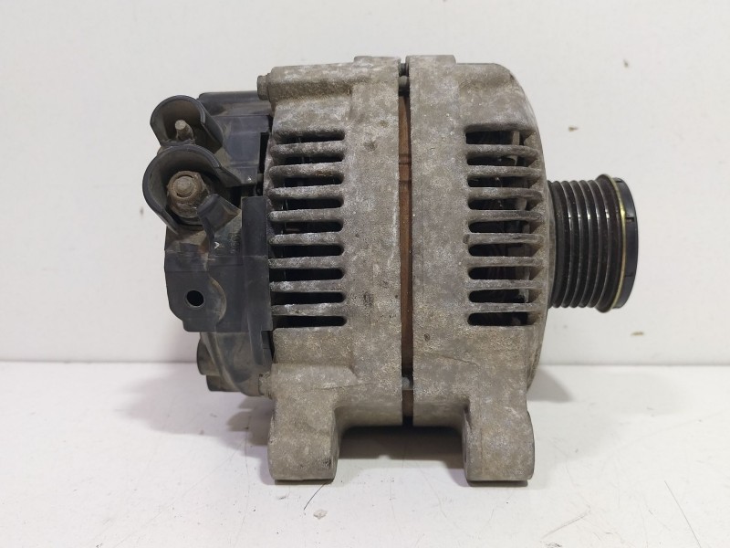 Recambio de alternador para peugeot 307 (3a/c) 2.0 hdi 90 referencia OEM IAM ALTSG15S018  