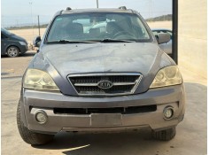 kia sorento i (jc) del año 2004