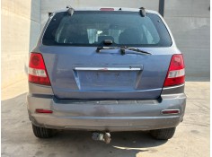 kia sorento i (jc) del año 2004 2