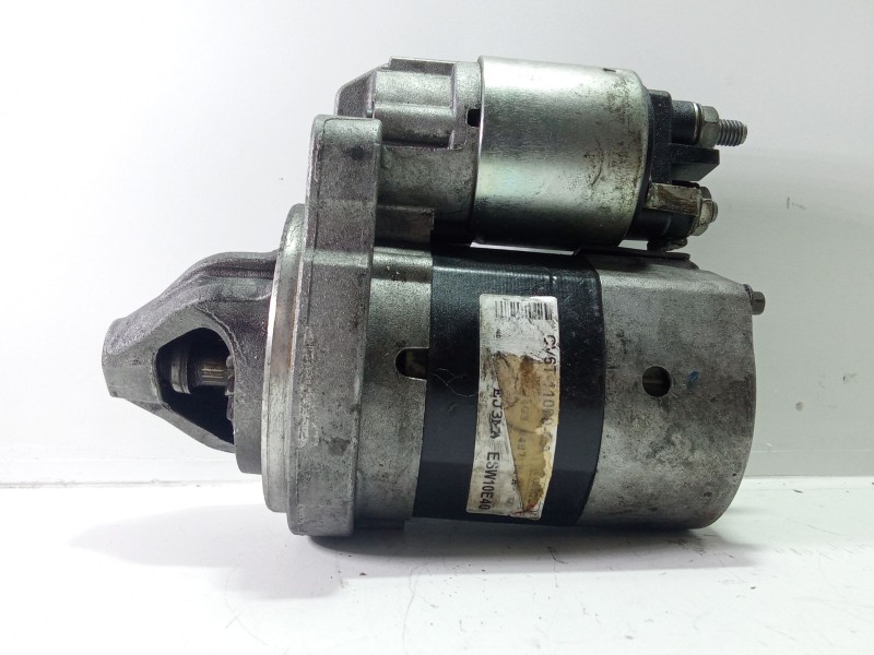 Recambio de motor arranque para ford c-max ii (dxa/cb7, dxa/ceu) 1.0 ecoboost referencia OEM IAM CV6T110006GA  
