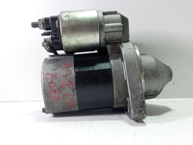 Recambio de motor arranque para ford c-max ii (dxa/cb7, dxa/ceu) 1.0 ecoboost referencia OEM IAM CV6T110006GA  