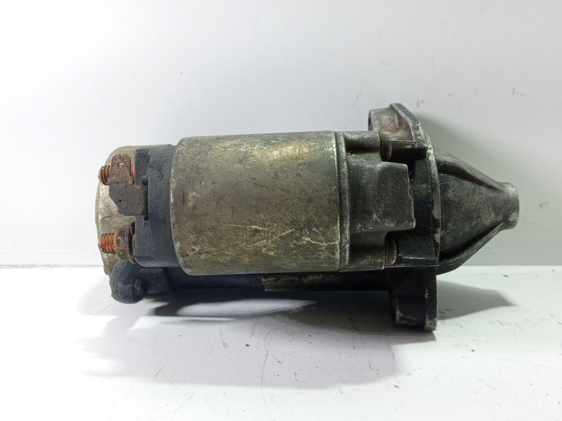 Recambio de motor arranque para mitsubishi montero   (v3_w, v2_w, v4_w, v5_w) 3.0 v6 4wd (v23w, v43w, v23c) referencia OEM IAM M