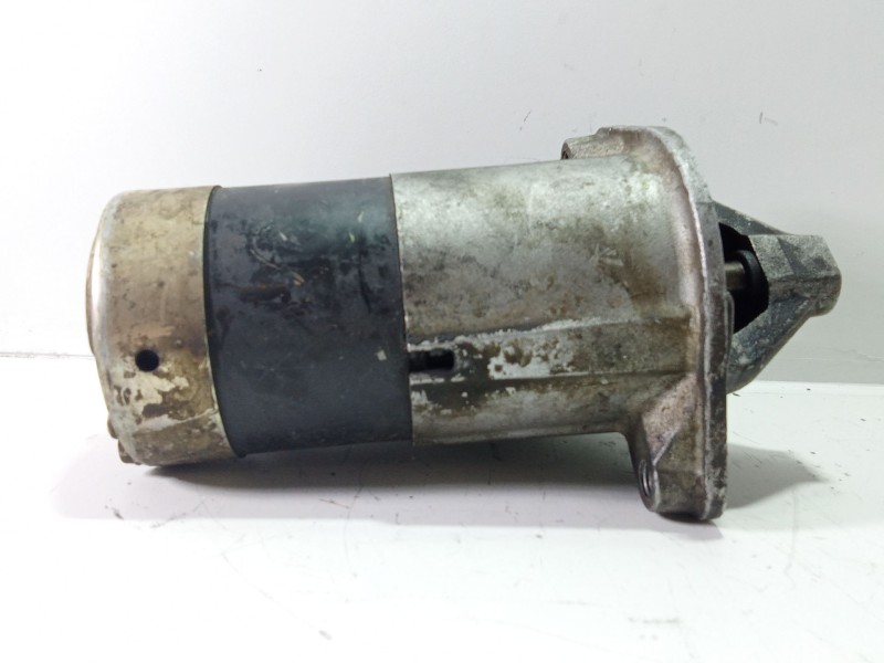Recambio de motor arranque para mitsubishi montero   (v3_w, v2_w, v4_w, v5_w) 3.0 v6 4wd (v23w, v43w, v23c) referencia OEM IAM M