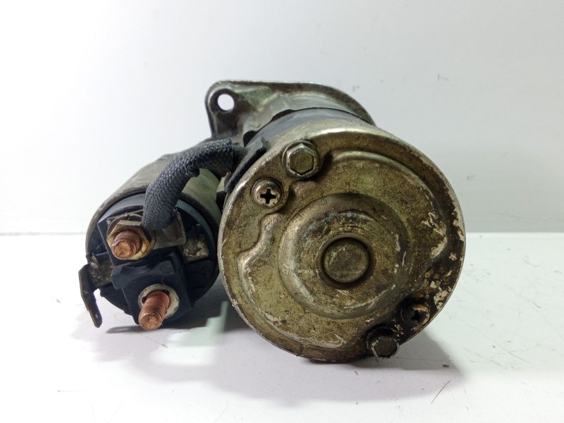 Recambio de motor arranque para mitsubishi montero   (v3_w, v2_w, v4_w, v5_w) 3.0 v6 4wd (v23w, v43w, v23c) referencia OEM IAM M