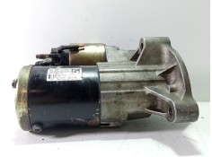 Recambio de motor arranque para peugeot 407 st sport referencia OEM IAM 9656262780  